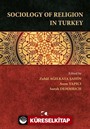 Sociology Of Religion In Turkey