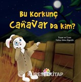 Bu Korkunç Canavar Da Kim?