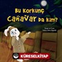 Bu Korkunç Canavar Da Kim?