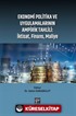 Ekonomi Politika ve Uygulamalarının Ampirik Tahlili : İktisat, Finans, Maliye
