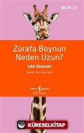 Zürafa Boynun Neden Uzun?