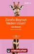 Zürafa Boynun Neden Uzun?