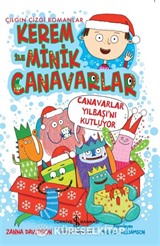Kerem ile Minik Canavarlar / Canavarlar Yılbaşı'nı Kutluyor
