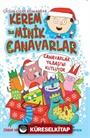 Kerem ile Minik Canavarlar / Canavarlar Yılbaşı'nı Kutluyor