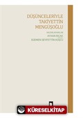 Düşünceleriyle Takiyettin Mengüşoğlu