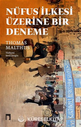 Nüfus İlkesi Üzerine Bir Deneme