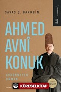 Ahmed Avni Konuk