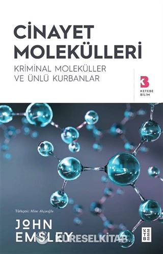 Cinayet Molekülleri