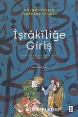 İşrakîliğe Giriş