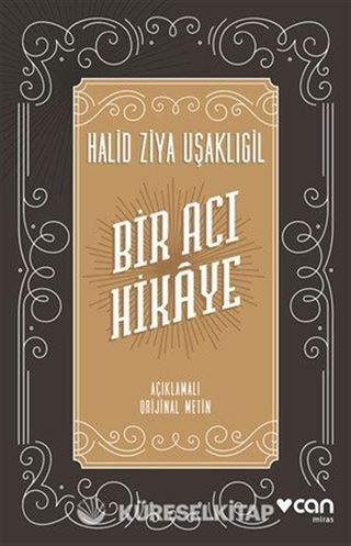 Bir Acı Hikaye