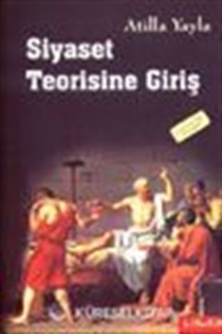 Siyaset Teorisine Giriş