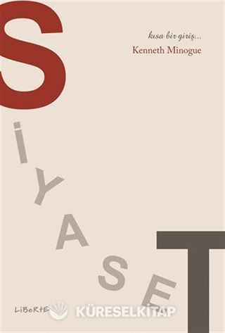Siyaset - Kısa Bir Giriş