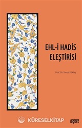 Ehli Hadis Eleştirisi