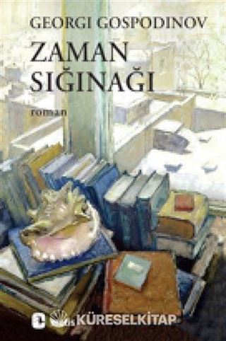 Zaman Sığınağı