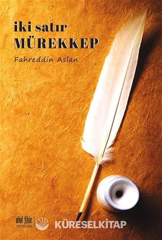 İki Satır Mürekkep