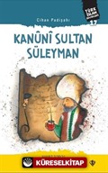 Cihan Padişahı Kanûnî Sultan Süleyman / Türk İslam Büyükleri 17