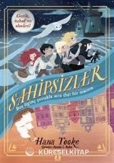 Sahipsizler