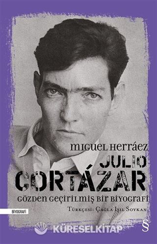 Julio Cortazar