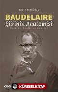 Baudelaire Şiirinin Anatomisi