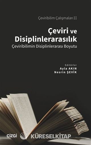 Çeviri ve Disiplinlerarasılık