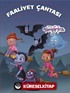 Disney Vampirina Faaliyet Çantası
