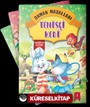 Orman Masalları (8 Kitap)
