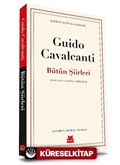 Bütün Şiirleri / Guido Cavalcanti