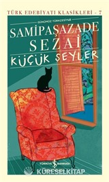 Küçük Şeyler (Ciltli)