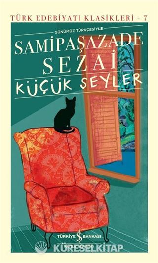 Küçük Şeyler (Ciltli)