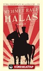 Halas - Kurtuluş (Günümüz Türkçesiyle (Ciltli)