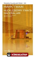 Huckleberry Finn'in Maceraları (Ciltli)