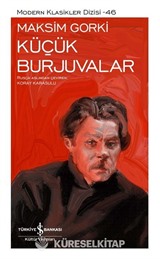 Küçük Burjuvalar (Ciltli)