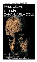 Ellerin Zamanlarla Dolu (Ciltli)
