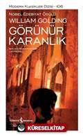 Görünür Karanlık (Ciltli)