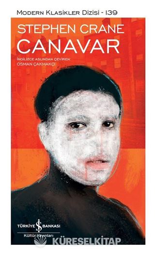 Canavar (Ciltli)