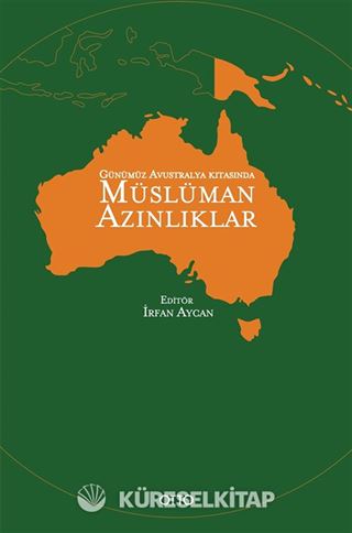 Günümüz Avustralya Kıtasında Müslüman Azınlıklar