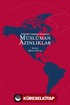 Günümüz Amerika Kıtasında Müslüman Azınlıklar