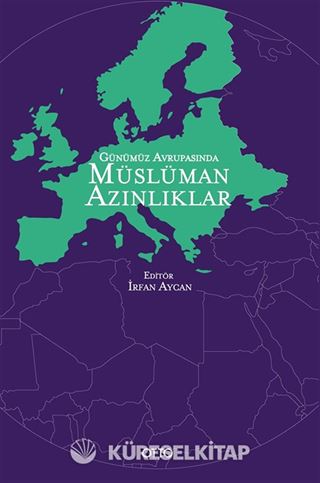 Günümüz Avrupasında Müslüman Azınlıklar