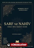 Geniş İzahlı Sarf ve Nahiv