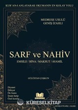 Geniş İzahlı Sarf ve Nahiv