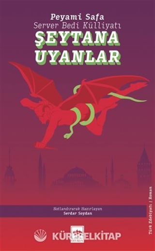 Şeytana Uyanlar