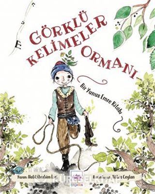 Görklü Kelimeler Ormanı