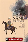 Çağatayca Kabûsname Tercümesi