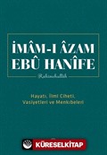 İmam-ı Azam Ebu Hanife Rahimetullah