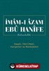 İmam-ı Azam Ebu Hanife Rahimetullah