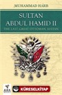 Sultan Abdul Hamid II