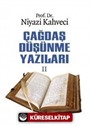 Çağdaş Düşünme Yazıları 2