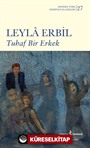 Tuhaf Bir Erkek (Ciltli)