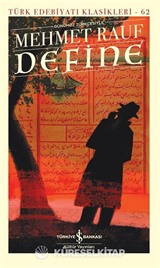 Define (Günümüz Türkçesiyle) (Ciltli)