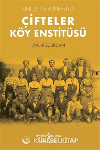 Çifteler Köy Enstitüsü